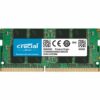 Crucial 8Gb DDR 4-3200 SODIMM