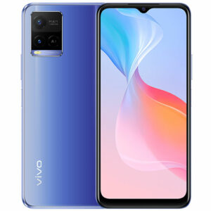 Vivo Y21 4GB 64GB