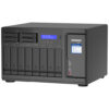QNAP TVS-h1288X 16G 12-Bay NAS Enclosure