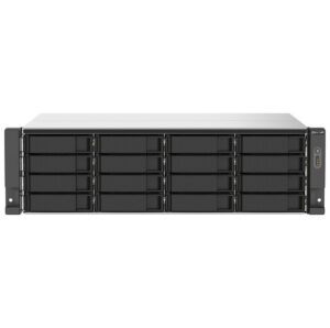 QNAP TS-1673AU-RP 16-Bay NAS Enclosure