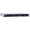 QNAP TS-431XeU 4-Bay NAS Enclosure