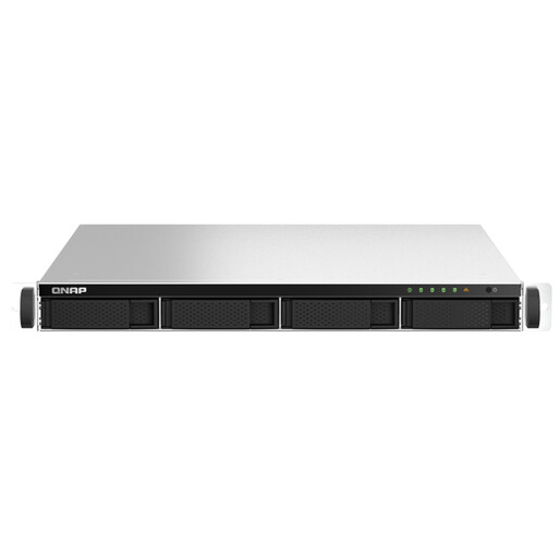 QNAP TS-464U 4-Bay NAS Enclosure