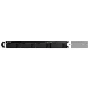 QNAP TS-464eU 4-Bay NAS Enclosure