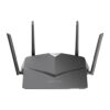 D-Link DIR-2640 Smart AC2600 High Power Wi-Fi Gigabit Router