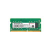 Buy Transcend 16GB JM DDR4 3200Mhz SO-DIMM 1Rx8 2Gx8 CL22 1.2Vp at best price in Qatar.