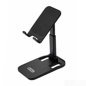 Buy Go-Des Desktop Lazy Bracket GD-HD707 Phone Holder at best price in Qatar.