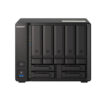 Buy QNAP TS-h973AX 32GB 9-Bay NAS Enclosure at best price in Qatar.