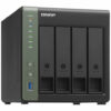 Buy QNAP TS-431KX-2G 4-Bay NAS Enclosure at best price in Qatar.