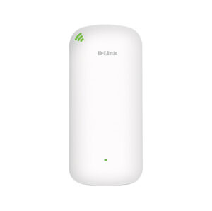 Buy D-Link DAP-X1860 AX1800 Mesh Wi-Fi 6 Range Extender at best price in Qatar .