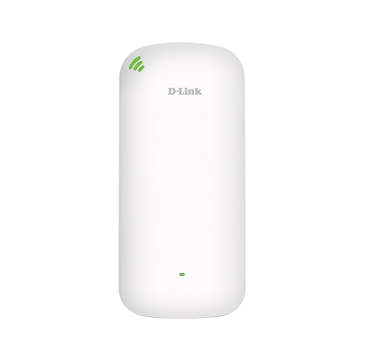 Buy D-Link DAP-X1860 AX1800 Mesh Wi-Fi 6 Range Extender at best price in Qatar .