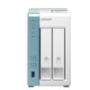 Buy QNAP TS-231P3 2G 2-Bay NAS Enclosure at best price in Qatar.