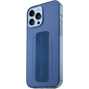 Buy Viva Madrid Tinted Loope TPU/PC Case With Extra Grip For iPhone 13 Pro (6.1") at best price in Qatar.