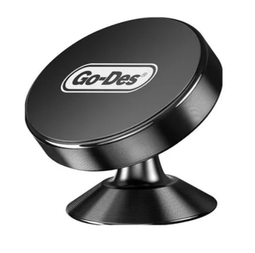Buy GO-DES Magnetic Suction Bracket GD-HD661 at best price in Qatar.