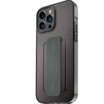 Viva Madrid Tinted Loope TPU/PC Case With Extra Grip For iPhone 13 Pro (6.1") - Black