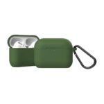 Green- Case for Airpod Pro
