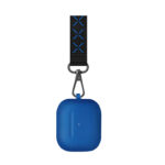 Viva Madrid Gorra AirPods 3 Case - Blue