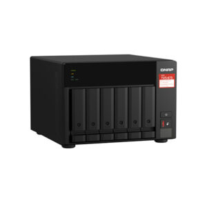 QNAP TVS-675 6-Bay NAS Enclosure