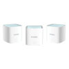 D-LINK | AX1500 Wi-Fi Mesh System Kit M15 Pack of 3 White