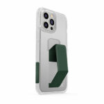 Viva Madrid Morphix Claro TPU/PC Anti-Shock Case - Green