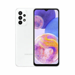 Samsung Galaxy A23 LTE 4GB 128GB - White