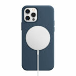 Viva Madrid Ferro Liquid Silicone Case - Pacific Blue