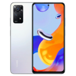 Xiaomi Redmi Note 11 Pro 5G 6GB 128GB - Polar White