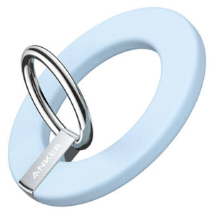 Anker 610 Magnetic Phone Grip (MagGo) – Misty Blue