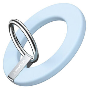 Anker 610 Magnetic Phone Grip (MagGo) – Misty Blue