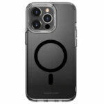 Viva Madrid Vanguard Halo Case - Smoke