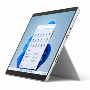 Microsoft Surface Pro 8 LTE 13'' Core i5 8GB 128GB SSD Windows 10 - Platinum