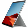 Microsoft Surface Pro X LTE - 13 inch, Microsoft SQ 2, 16GB RAM, 512GB SSD, Win11 - Platinum
