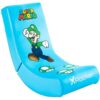 Buy X-Rocker Nintendo Video Rocker Super Mario All-Star Luigi Gaming Chair at best price in Qatar.