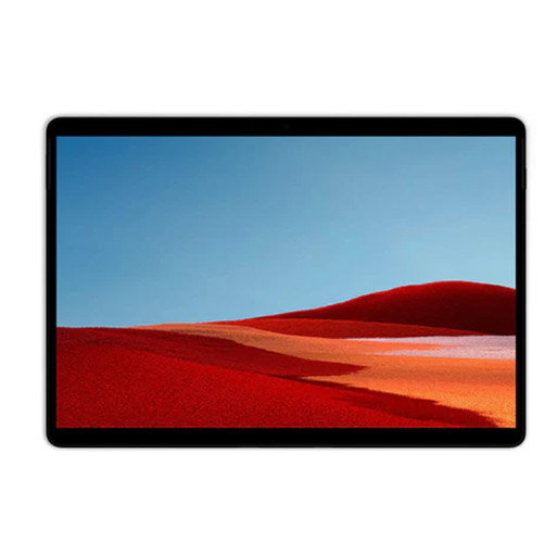 Buy Microsoft Surface Pro X LTE - 13 inch, Microsoft SQ 2, 16GB RAM, 256GB SSD, Win11 - Matte Black at best price in Qatar .