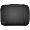 Buy Kensington 14" Universal NetBook Sleeve - Black at best price in Qatar.