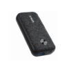 Buy Anker PowerCore Metro 10000mAh PD – Black Fabric at best price in Qatar.