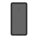 Belkin BOOST↑CHARGE™ Power Bank 20,000 mAh - Black