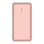 Belkin BOOST↑CHARGE™ Power Bank 20,000 mAh - Rose Gold
