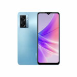 Oppo A77 - Sky Blue