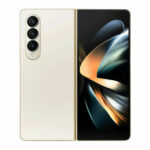 Samsung Galaxy Z Fold 4 – Beige