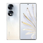 Honor 70 5G - Crystal Silver
