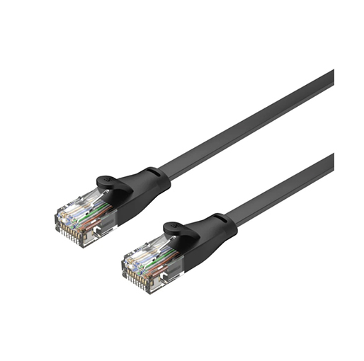 Unitek Cat 6 UTP RJ45 Flat Ethernet Cable over 10M