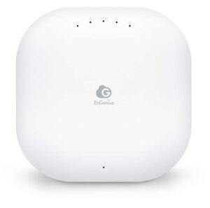 EnGenius ECW120 Cloud Managed 11ac Wave 2 Indoor Wireless Access Point