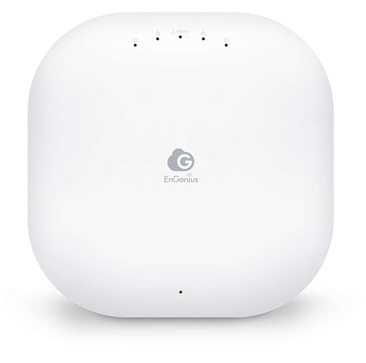 EnGenius ECW120 Cloud Managed 11ac Wave 2 Indoor Wireless Access Point