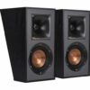 Klipsch R-41SA Powerful Detailed Home Speaker Set of 2