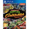 Teenage Mutant Ninja Turtles: Cowabunga Collection PS4