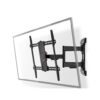 Nedis Full Motion TV Wall Mount 43-90, 70kgs