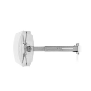 Nedis Projector Wall Mount 360° Rotatable, Max 10kg - Grey