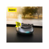 Baseus Air Freshener Wisdom Car Smart Atomized With Freesia Basil Mandarin Fragrancy