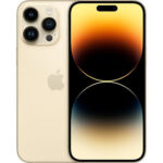 Apple iPhone 14 Pro - Gold