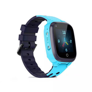 Pogo LT25 4G GPS Watch For Kids Smart Watch  - Blue